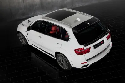 BMW - X5